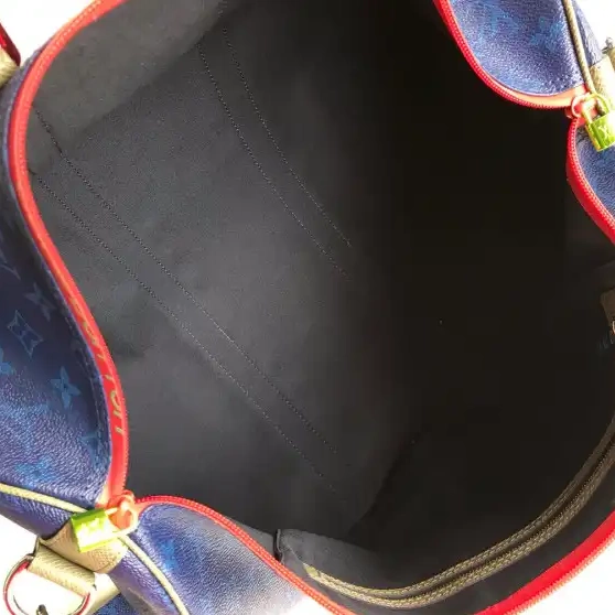 Cheap BANDOULIÈRE KEEPALL LOUIS 55 VUITTON 0517
